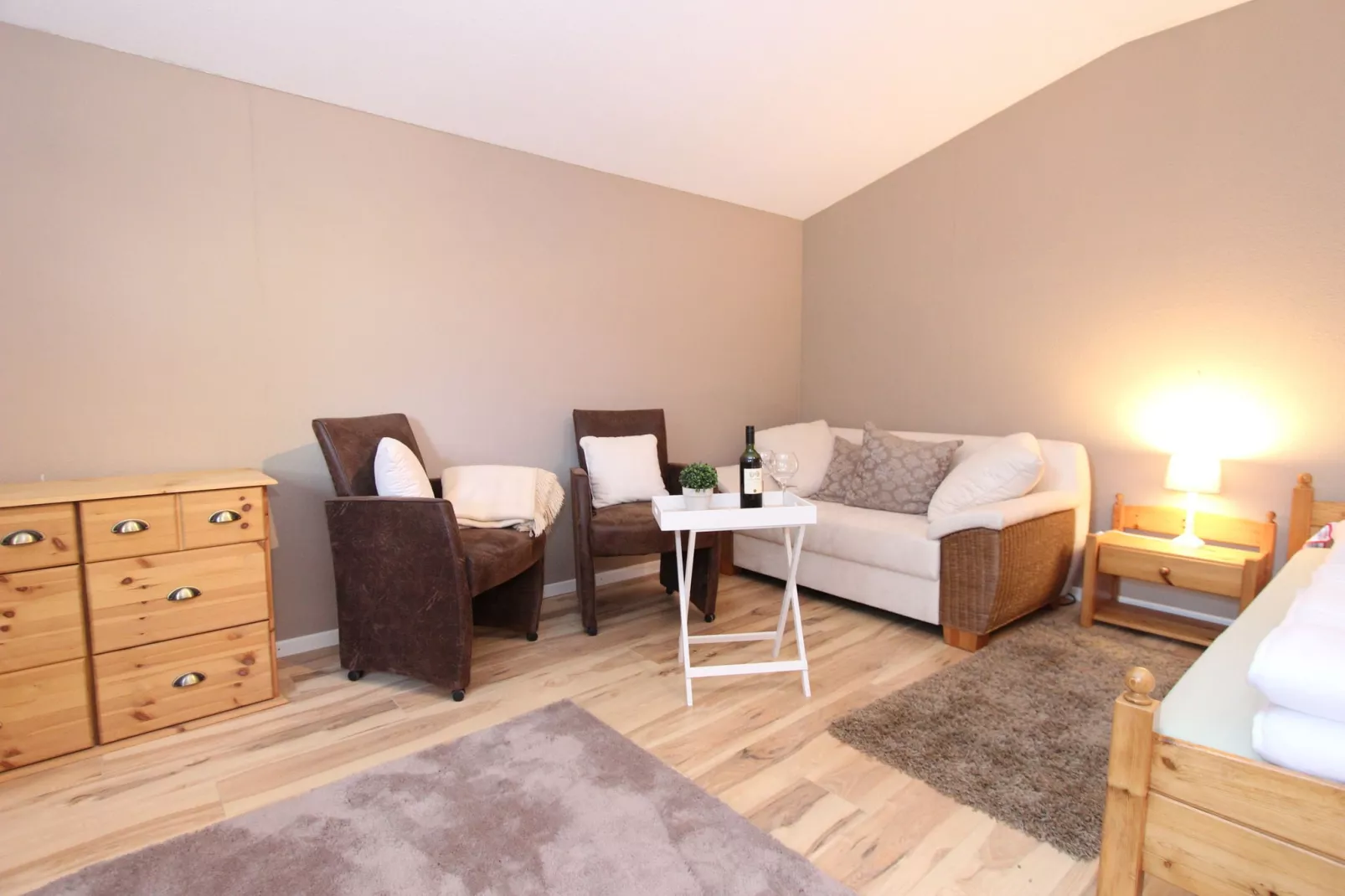 Kirchdorf I-Salon