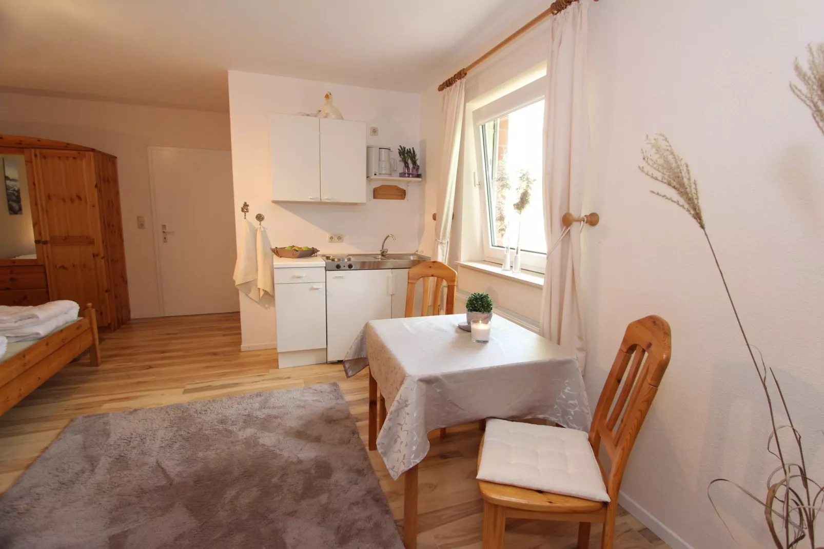 Kirchdorf I-Cuisine