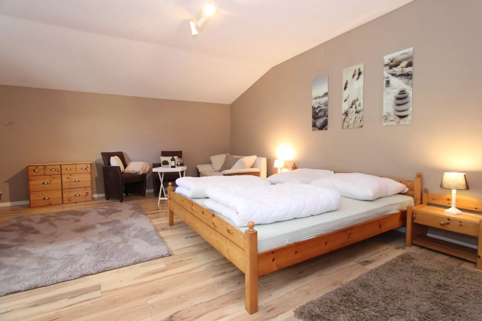 Kirchdorf I-Chambre