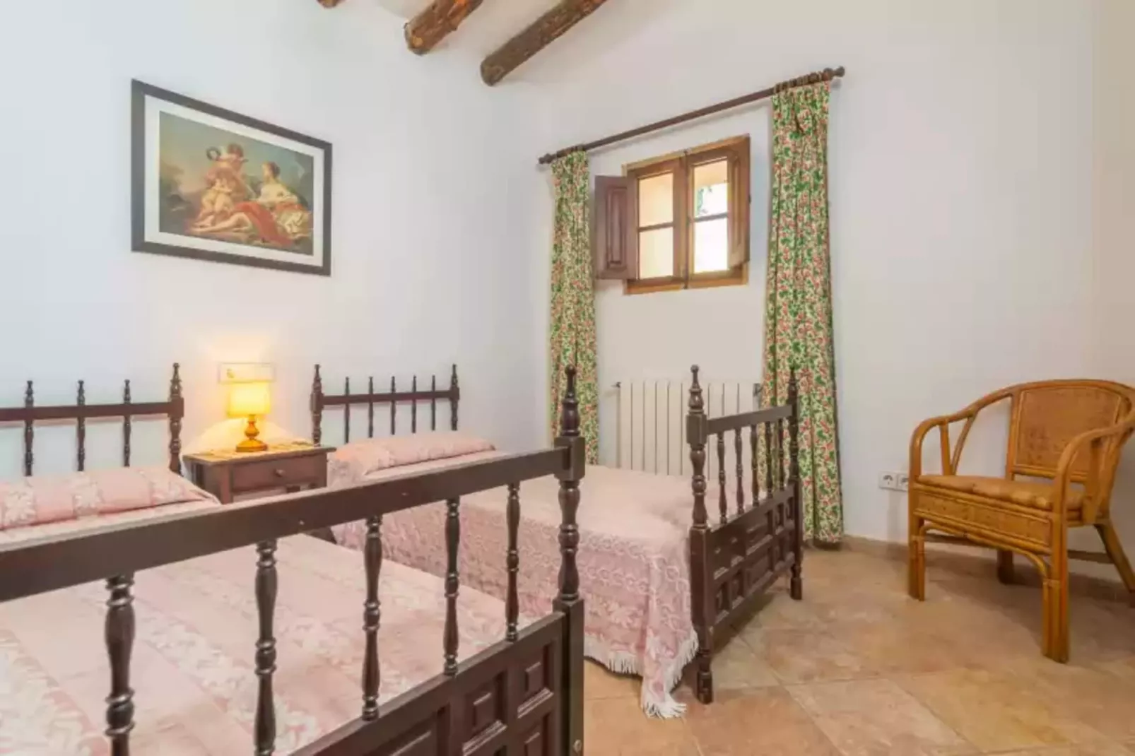 Son Mayol 2-Bedroom