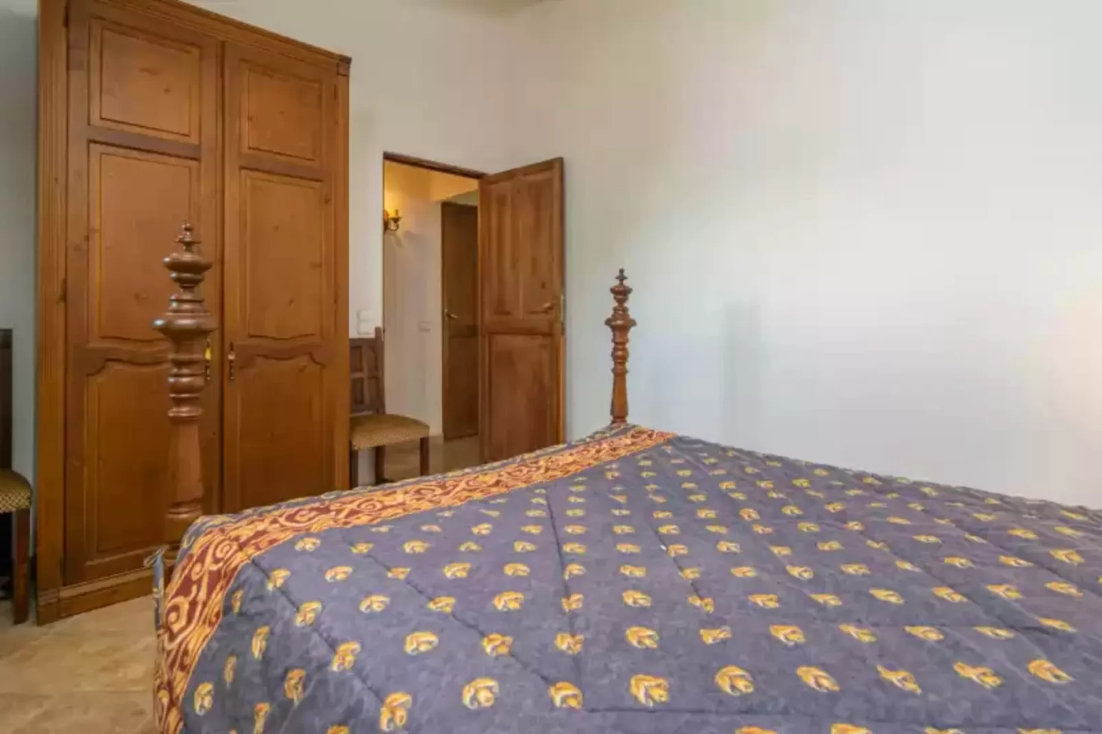 Son Mayol 2-Bedroom