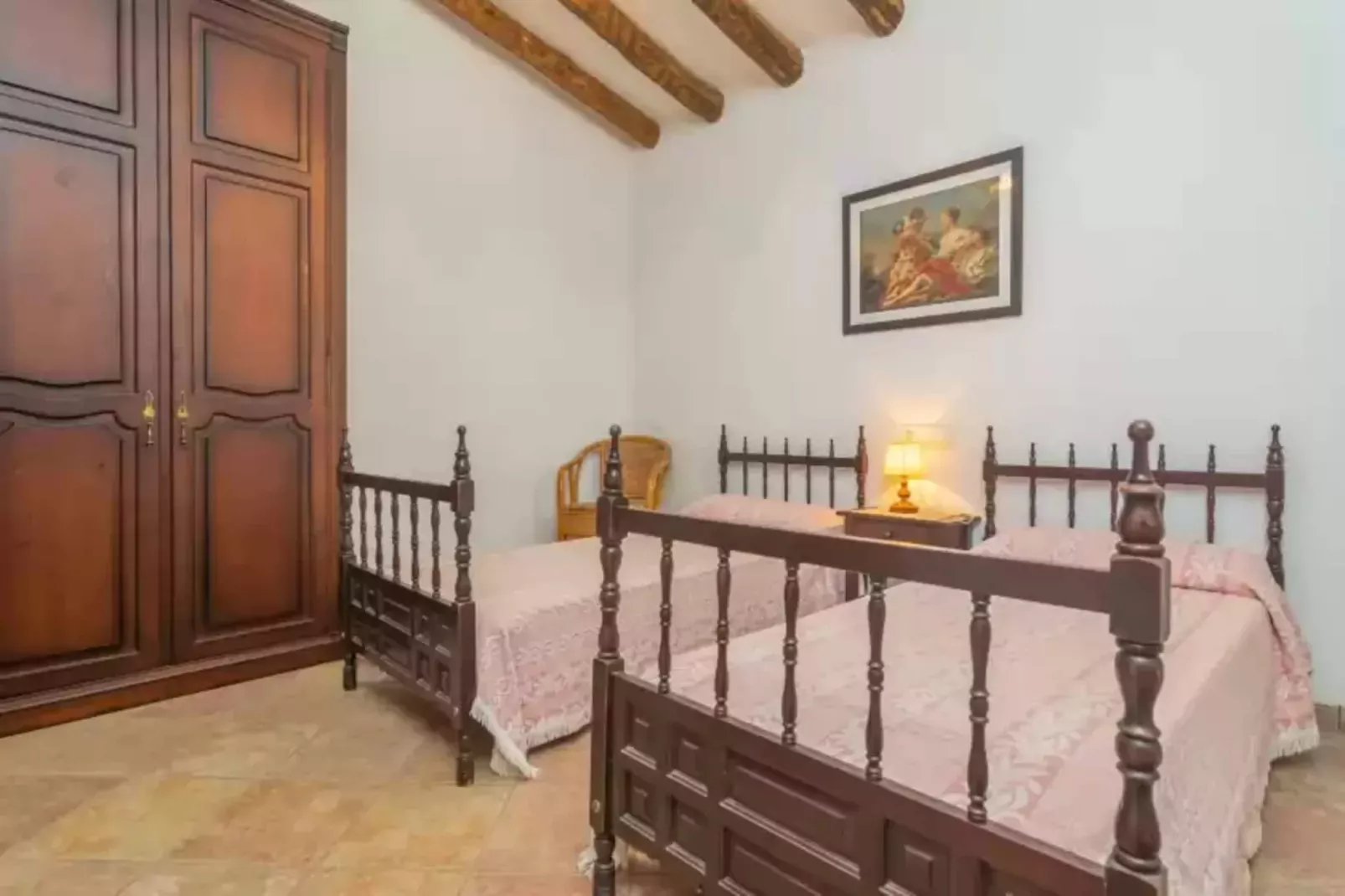 Son Mayol 2-Bedroom