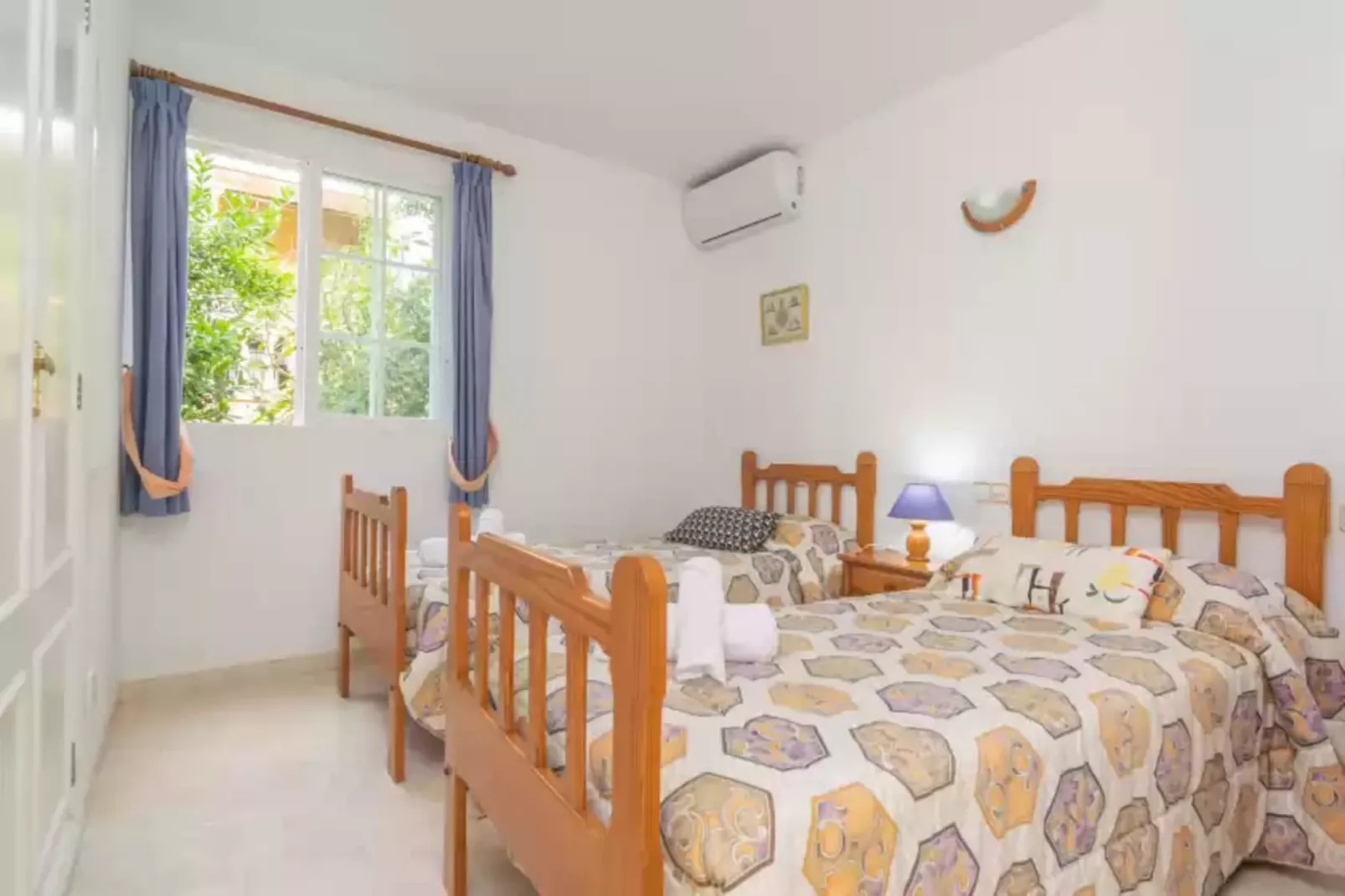 Cas Ferrer (bonaire)-Salle à manger