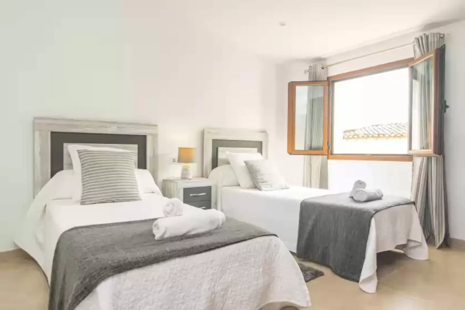 Villa Placeta-Chambre