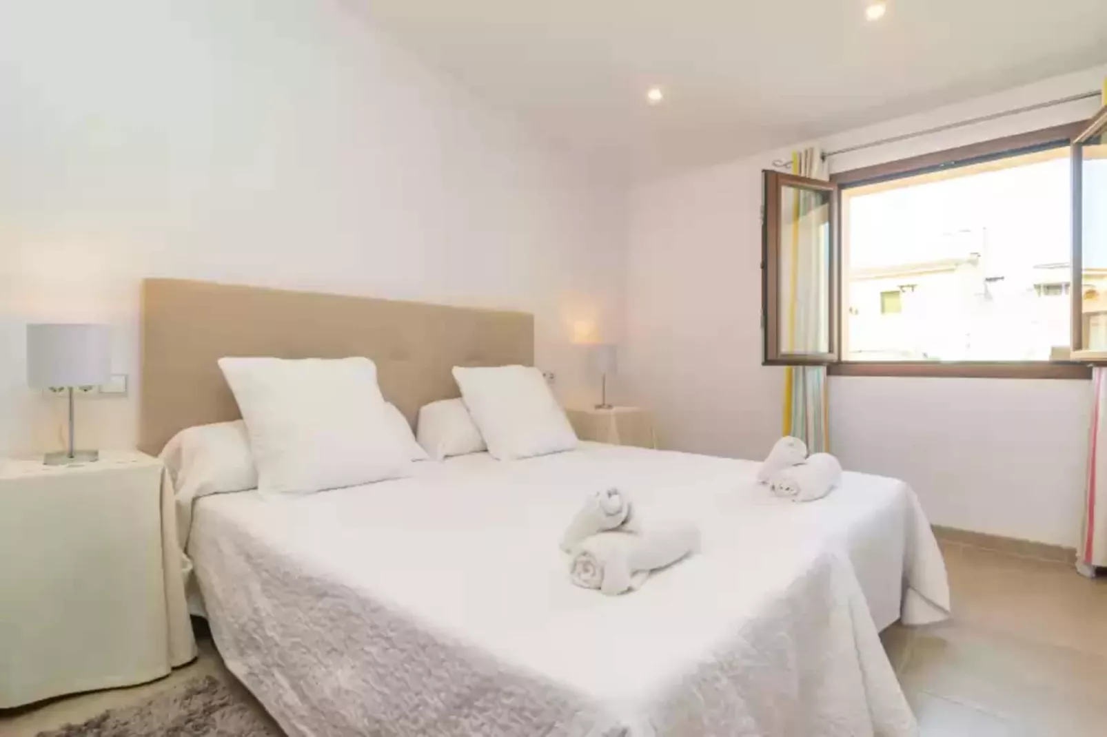 Villa Placeta-Chambre
