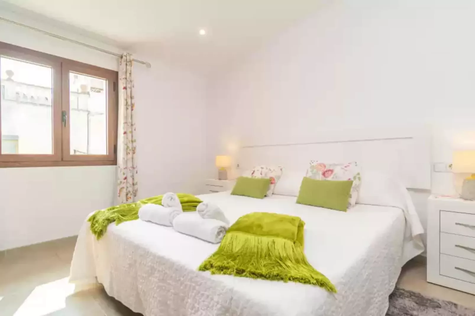 Villa Placeta-Chambre