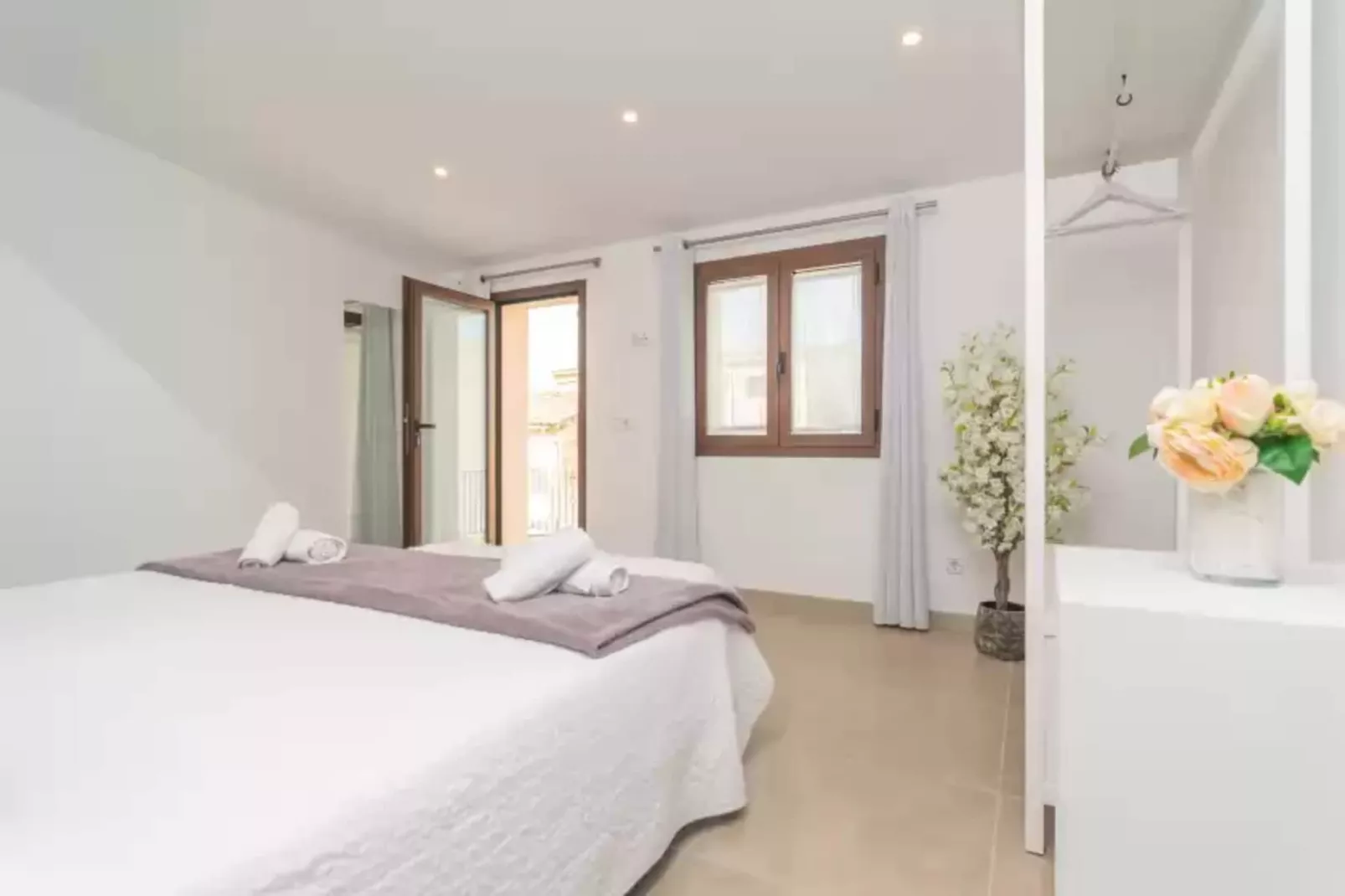 Villa Placeta-Chambre