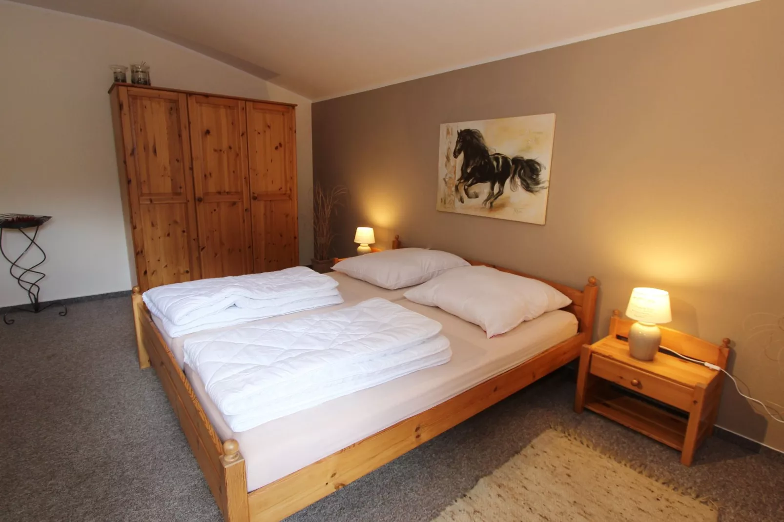Kirchdorf II-Chambre