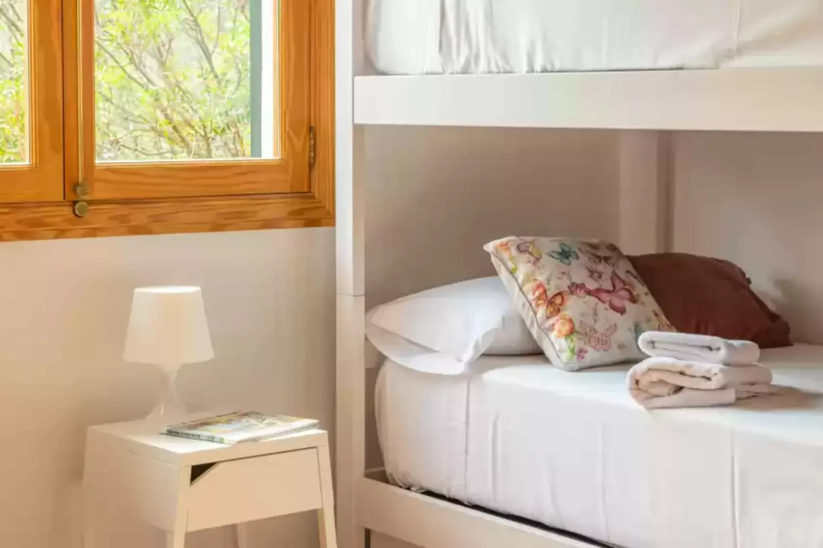 Villa Maria (port Des Canonge)-Bedroom
