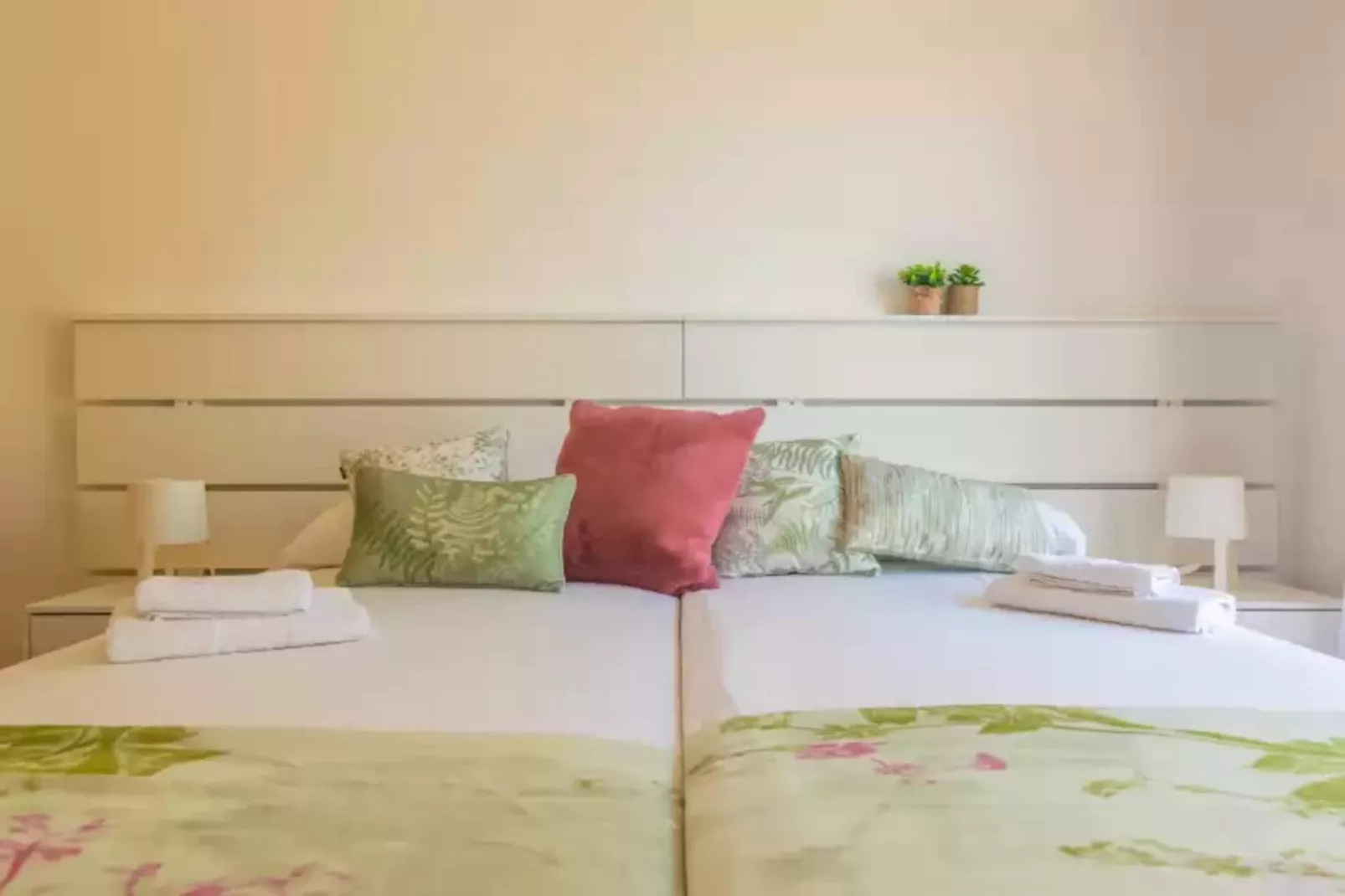 Villa Maria (port Des Canonge)-Bedroom