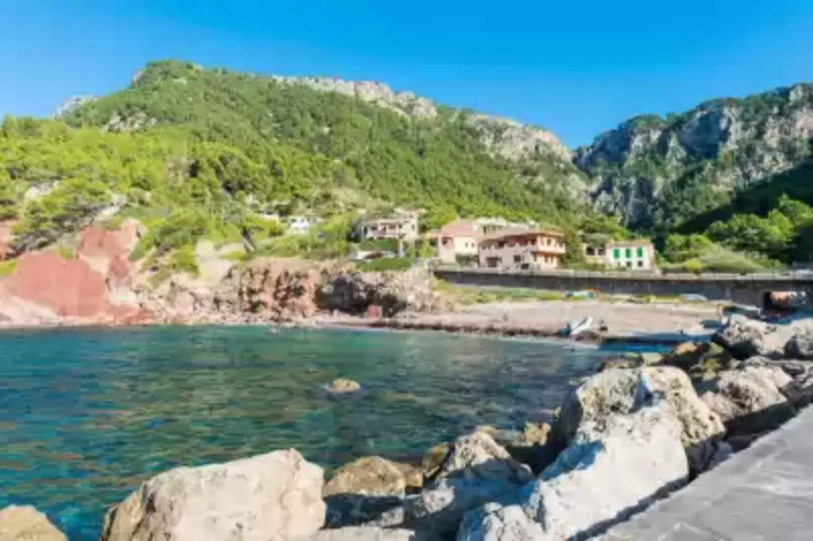 Villa Maria (port Des Canonge)-Areas summer 5km