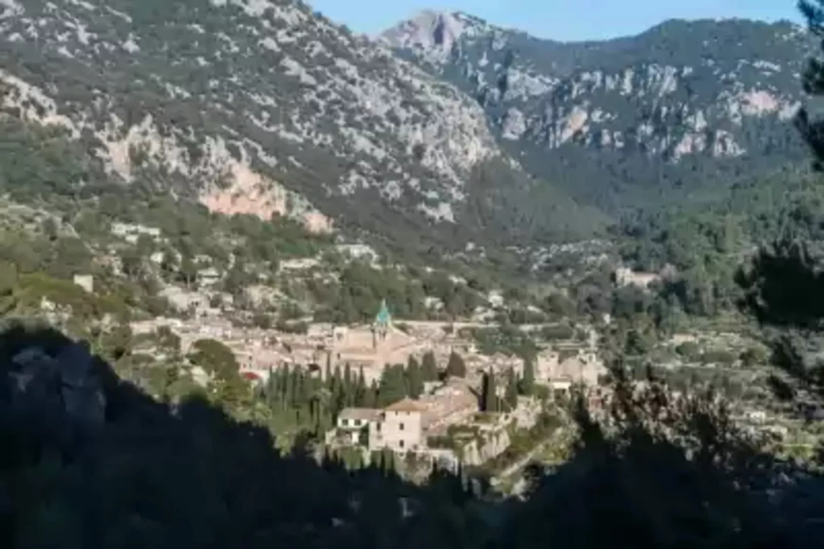 Villa Maria (port Des Canonge)-Areas summer 5km