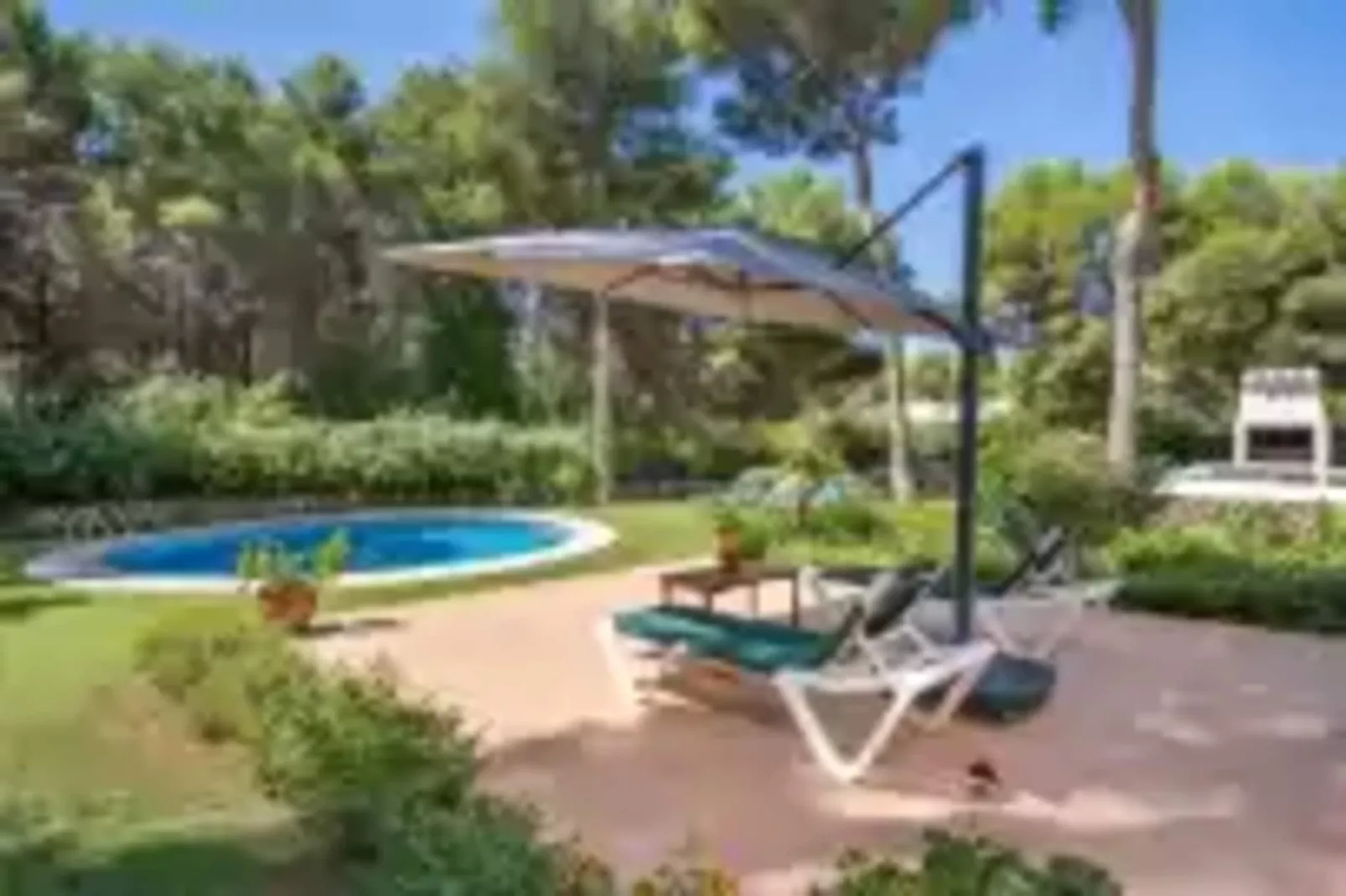 N'antiga-Pool