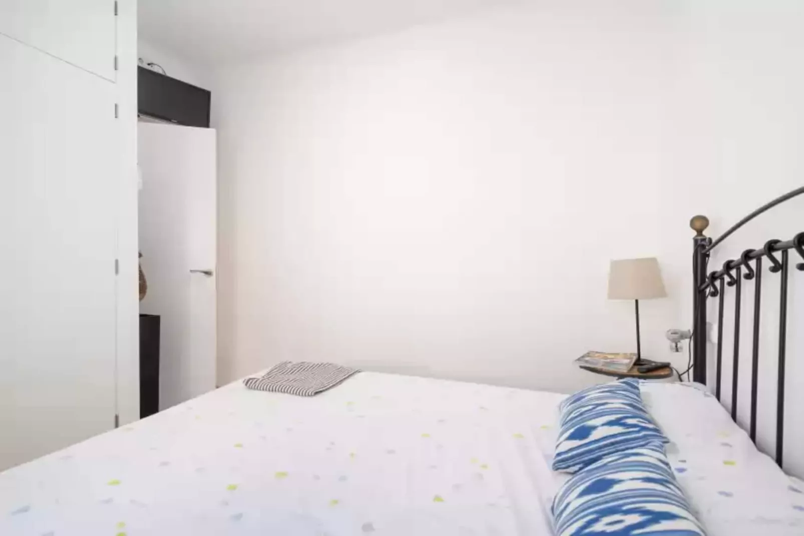 Vent De Xaloc-Bedroom