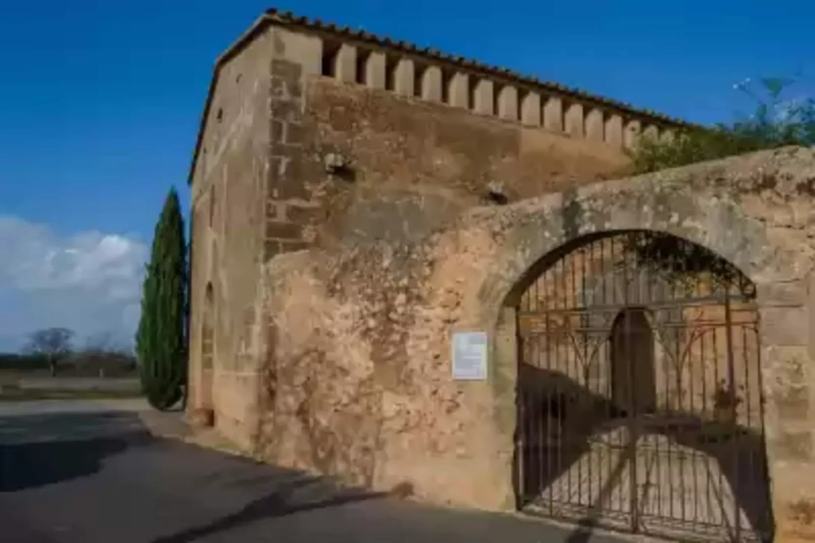 Vent De Xaloc-Areas summer 5km
