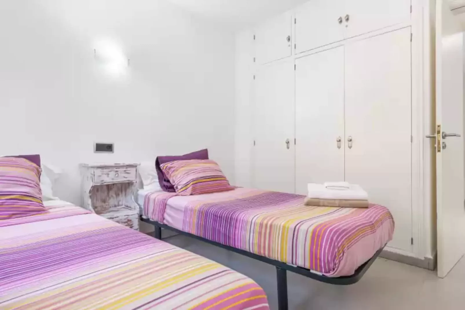 Ca Na Carmen (crestatx)-Chambre