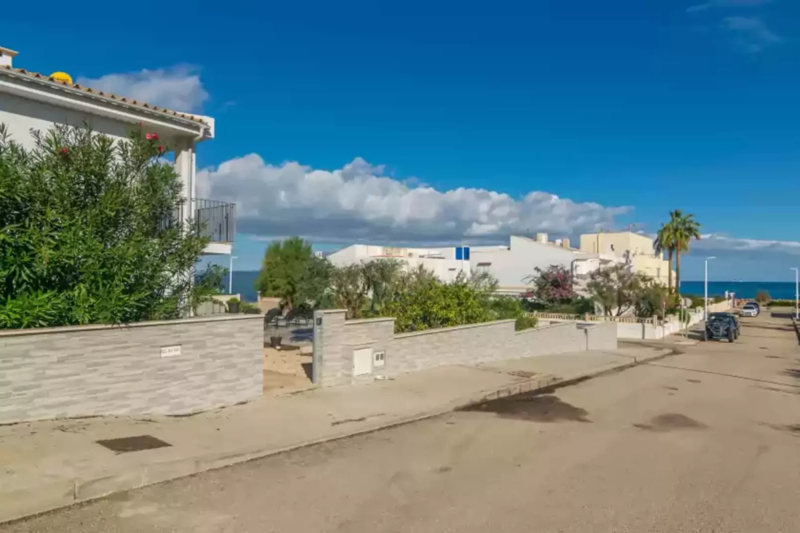 Casa Del Mar-Areas summer 1km