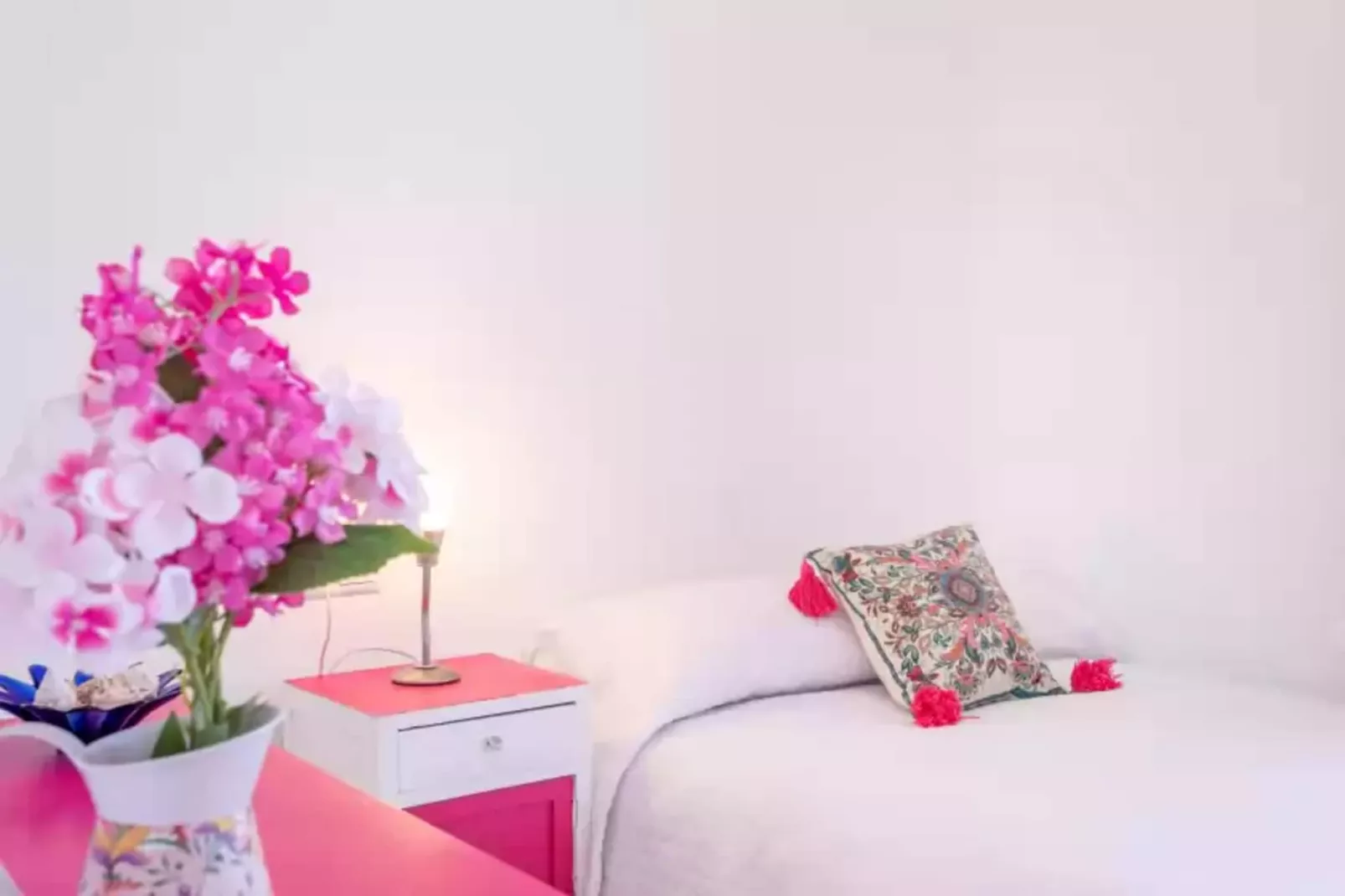 Bahamas Iii (sant Joan)-Schlafzimmer