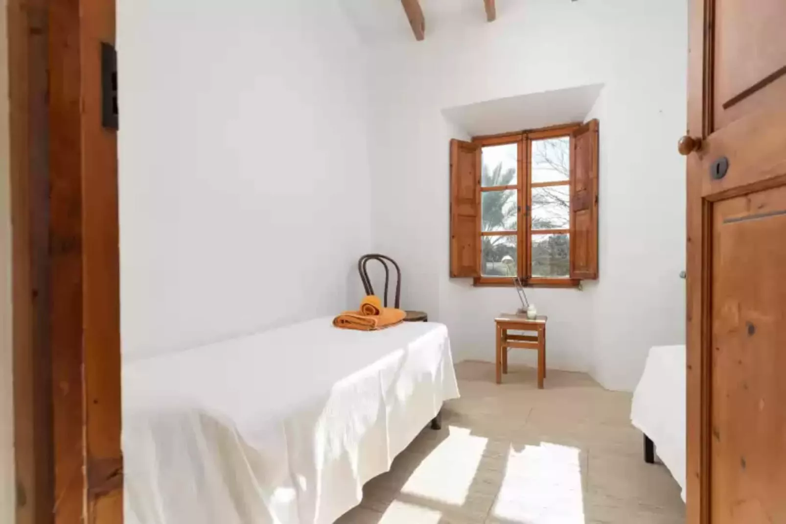 Can Serra 4 (santa Margalida)-Bedroom