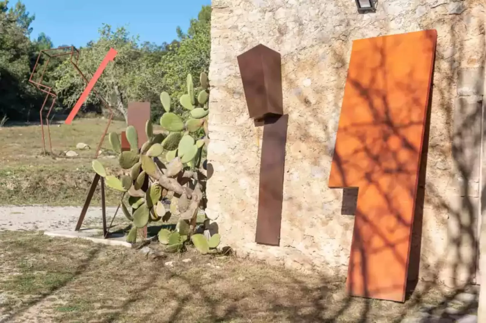 Can Serra 4 (santa Margalida)-Atmosphere