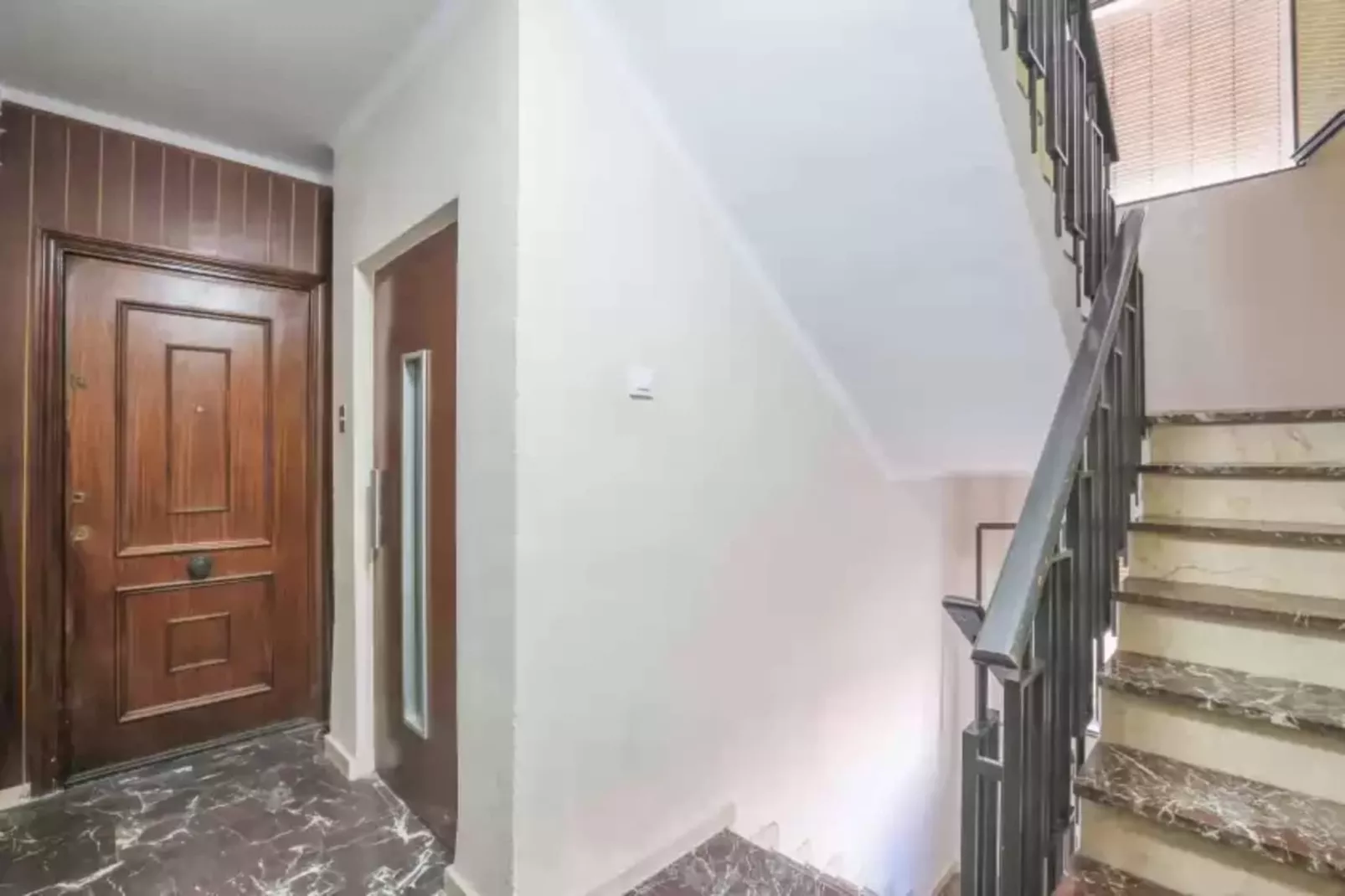 Azahar Gran Plaza-Chambre