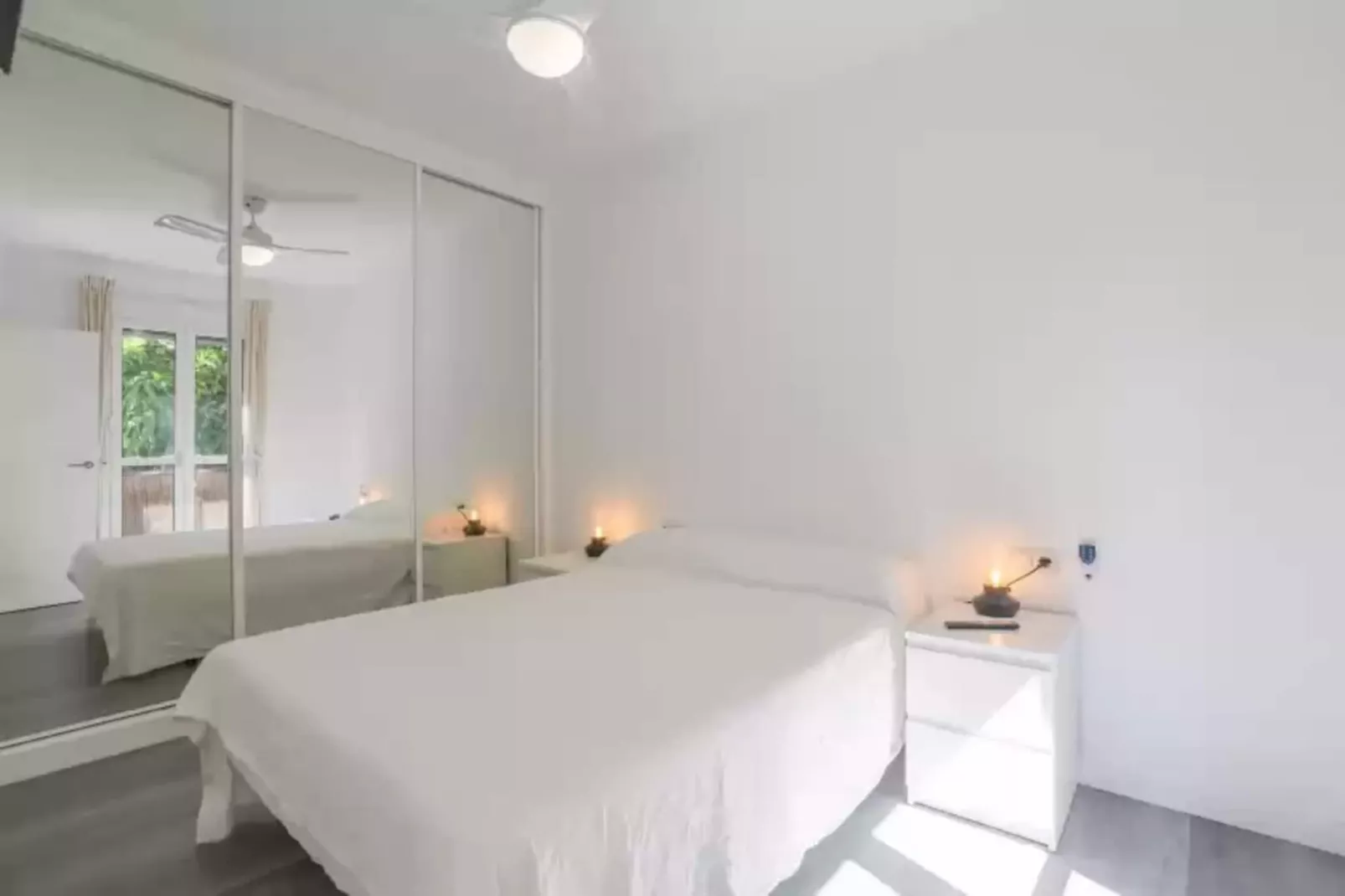 Azahar Gran Plaza-Chambre