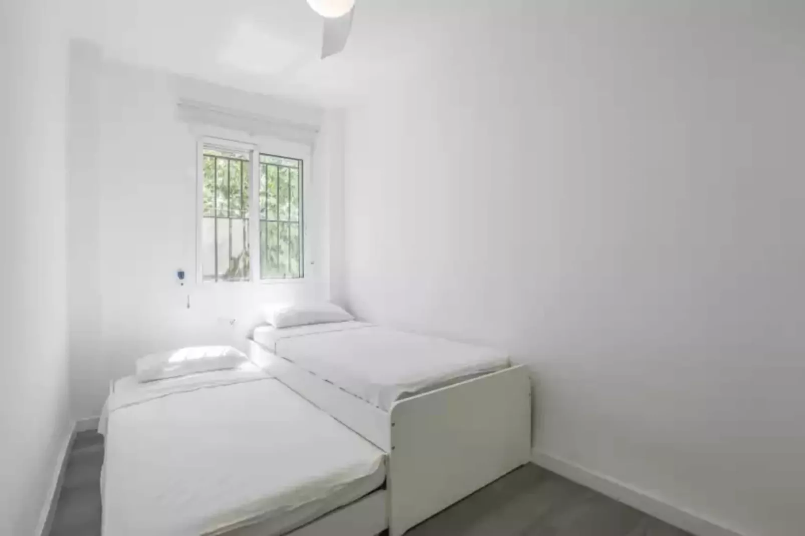 Azahar Gran Plaza-Chambre