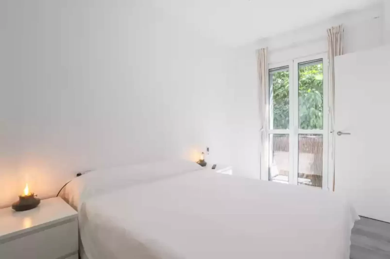 Azahar Gran Plaza-Chambre