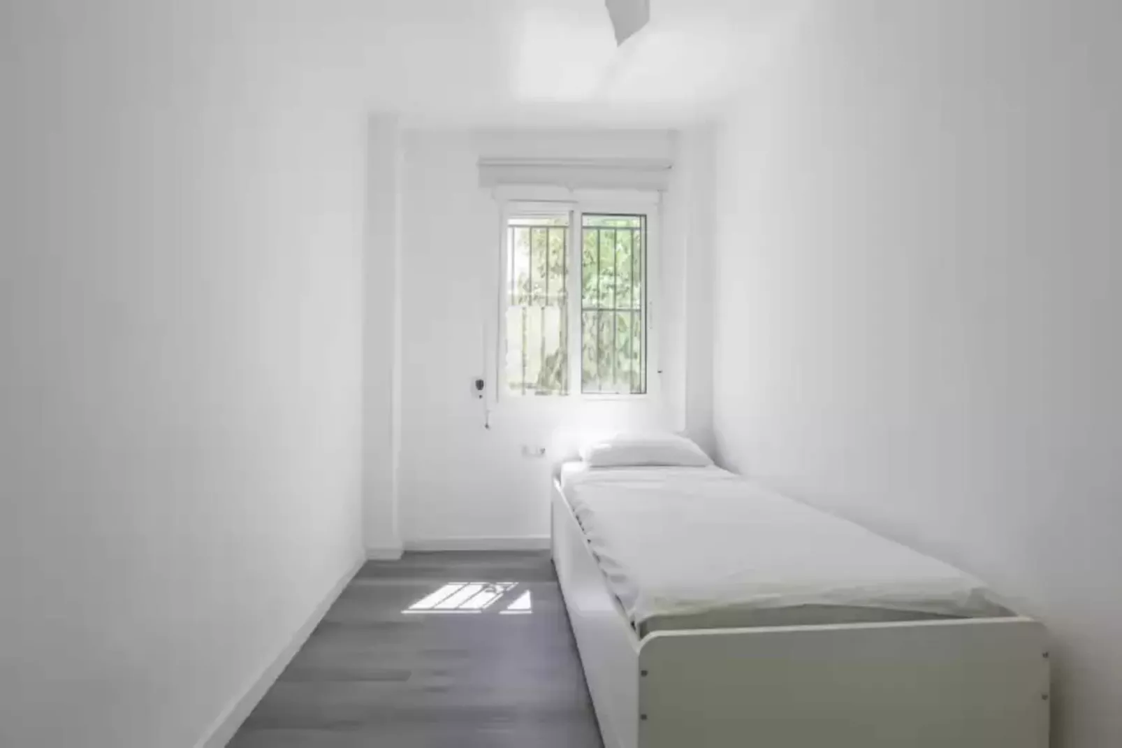 Azahar Gran Plaza-Chambre