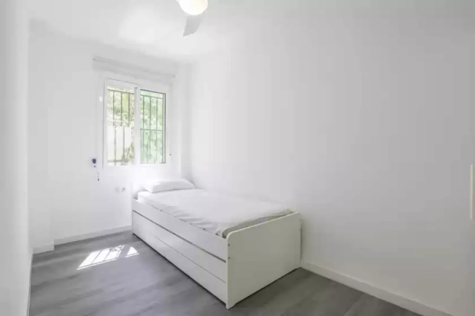 Azahar Gran Plaza-Chambre