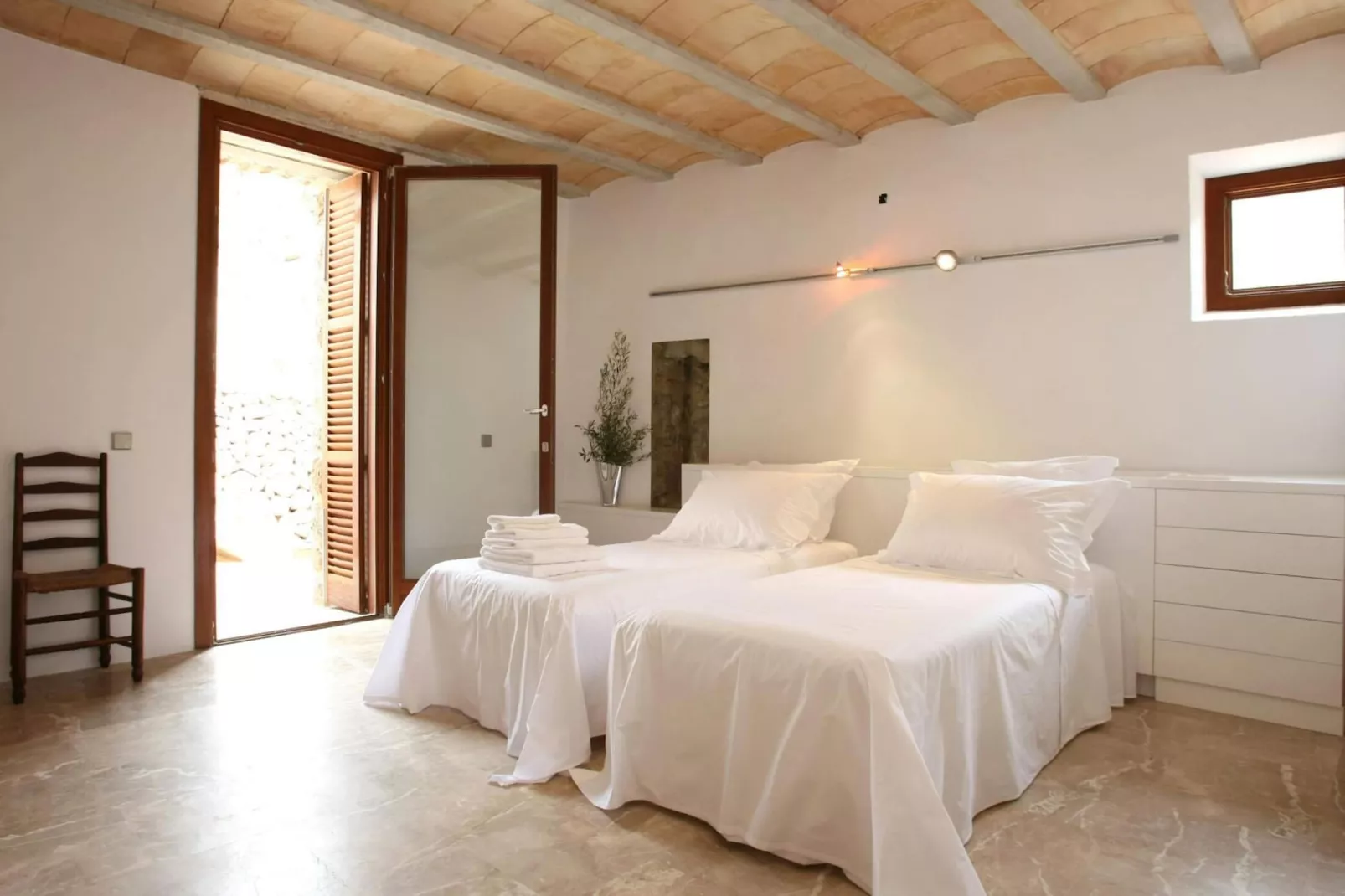 Casa Hidalgo-Bedroom