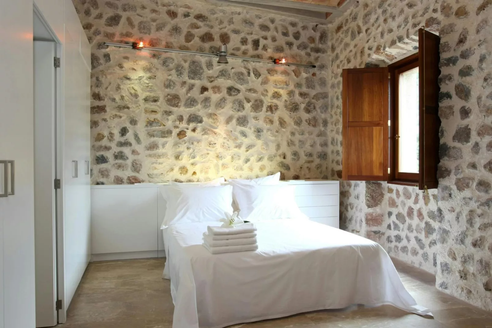 Casa Hidalgo-Bedroom