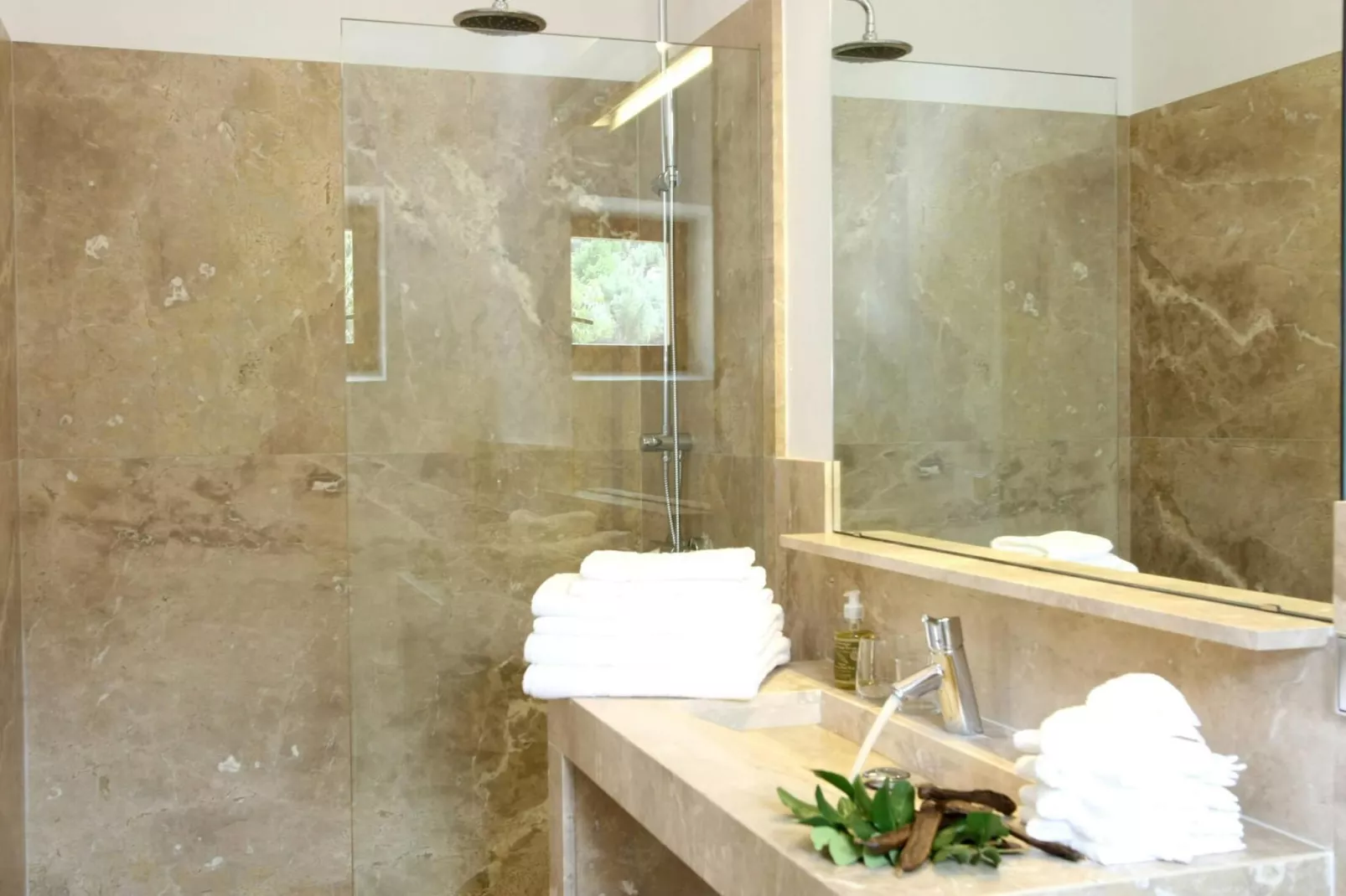 Casa Hidalgo-Bathroom