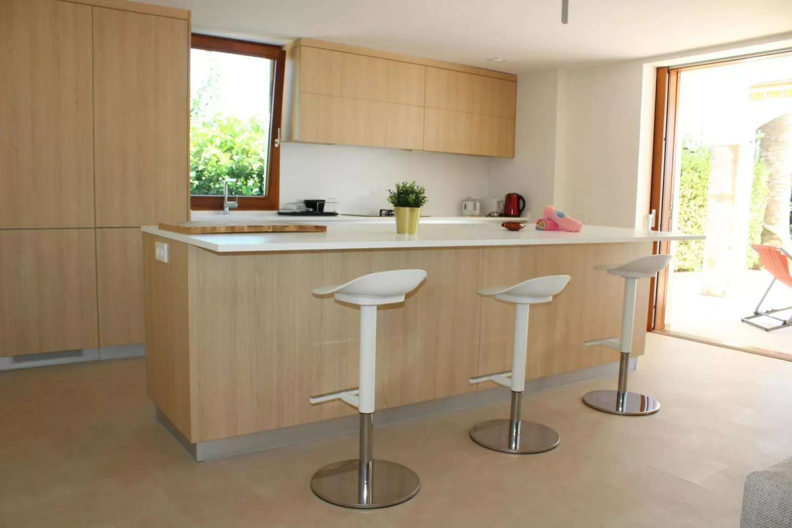 Can Raime-Kitchen