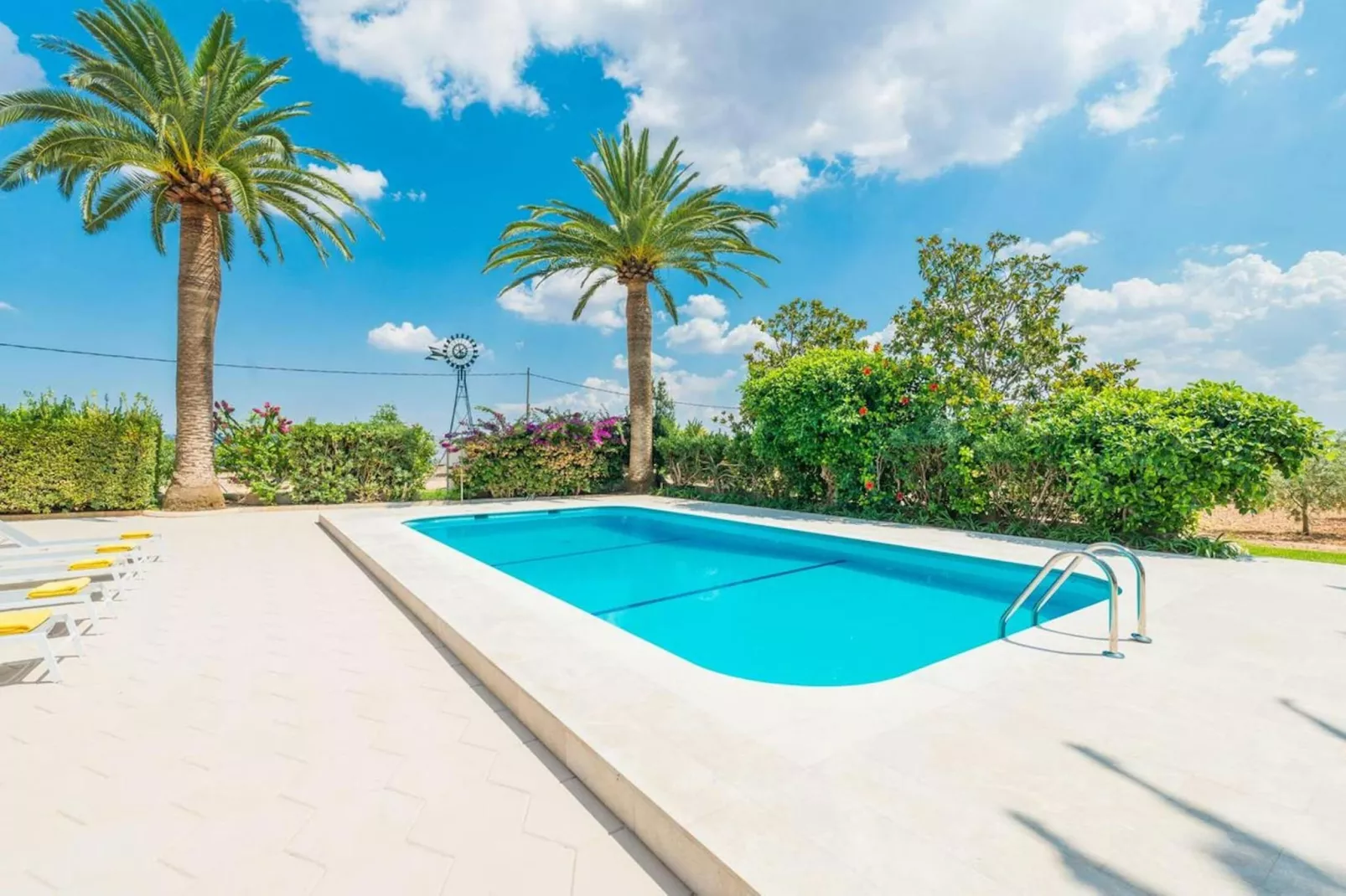 Can Raime-Pool