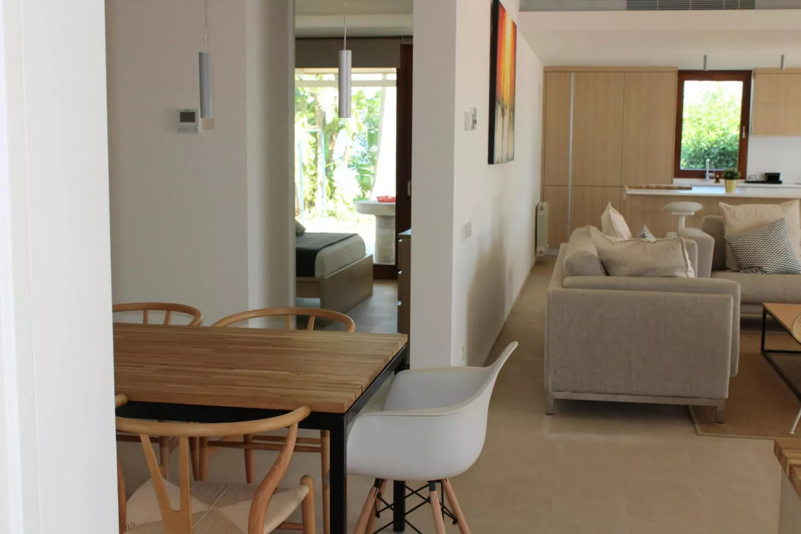 Can Raime-Living room