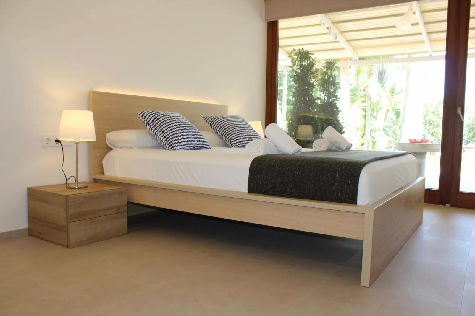 Can Raime-Bedroom