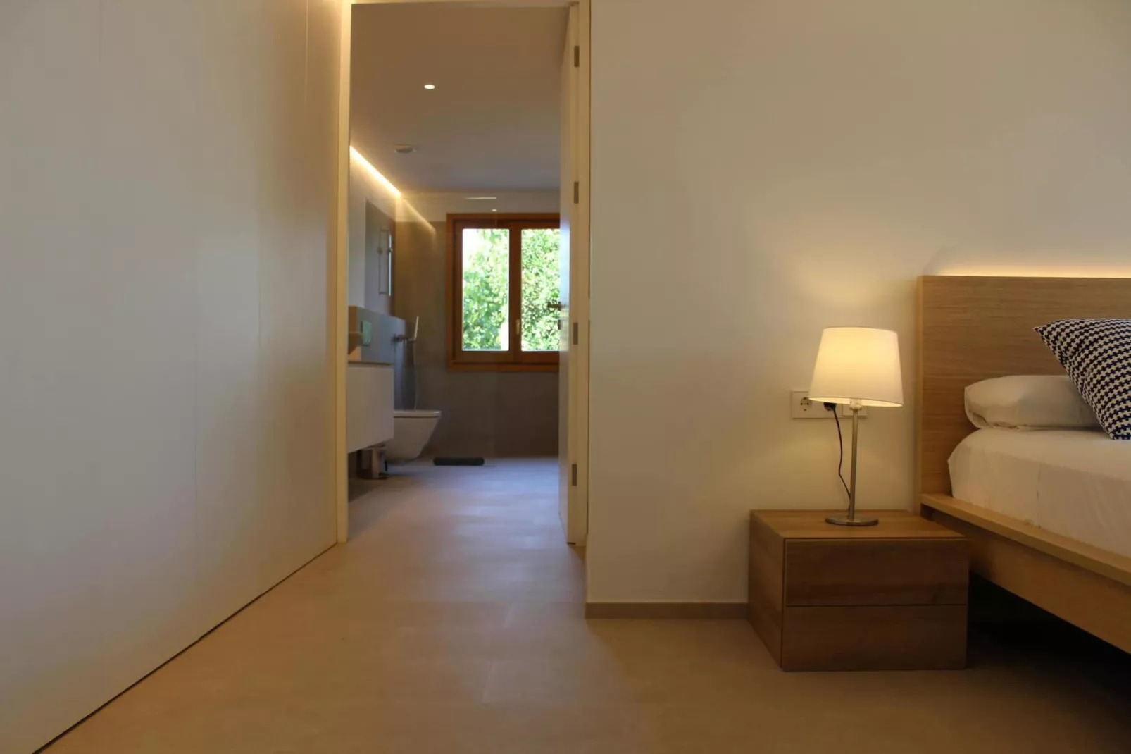 Can Raime-Bedroom