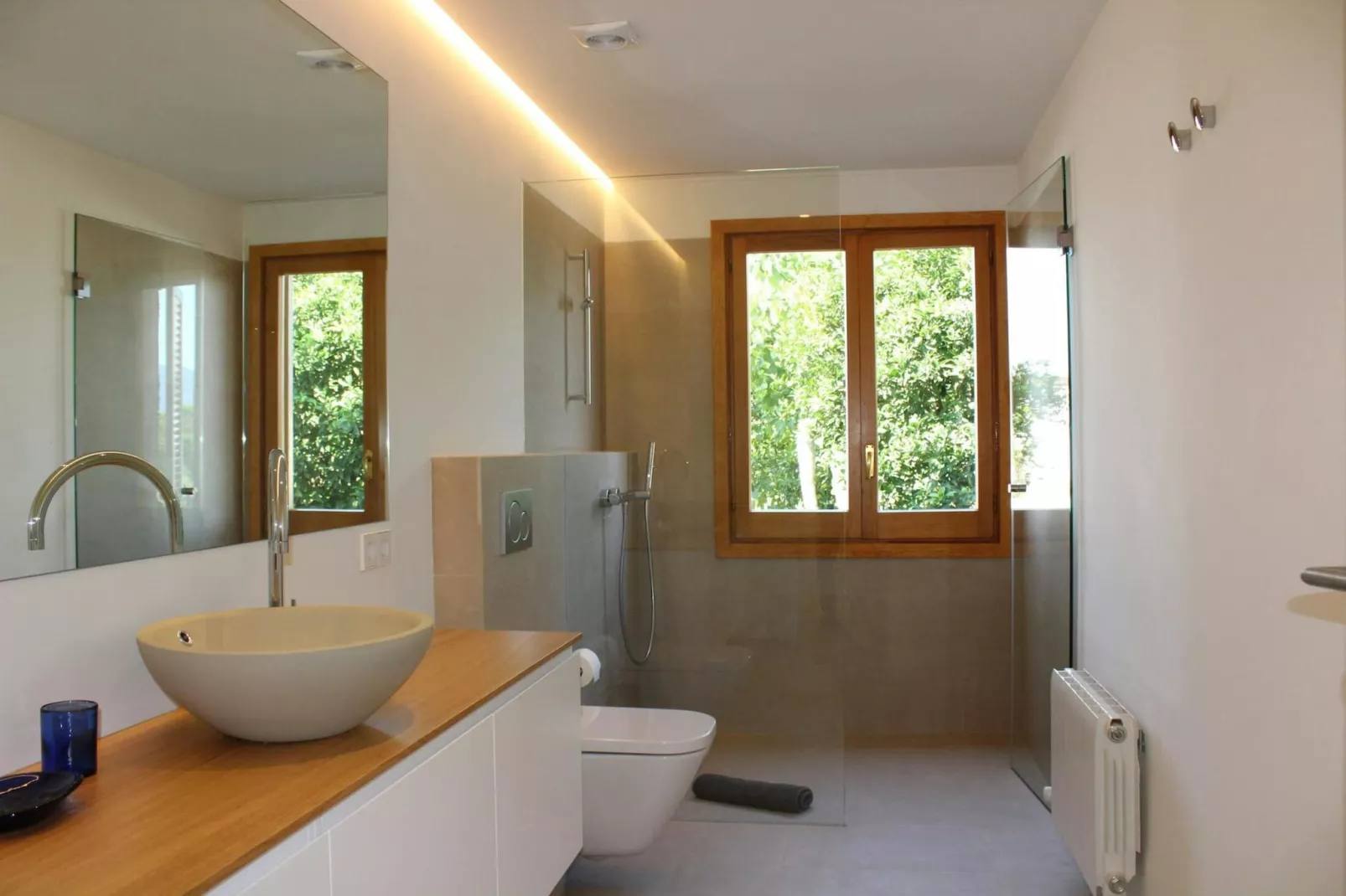 Can Raime-Bathroom