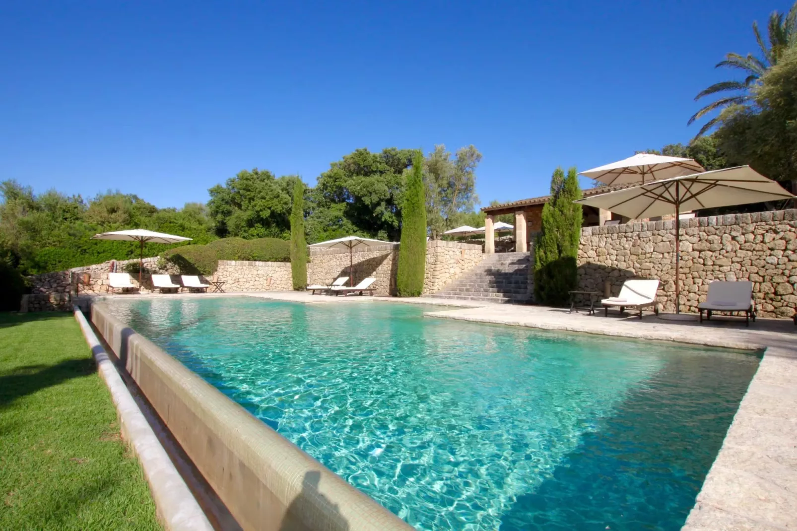 Casa Senorial-Schwimmbad