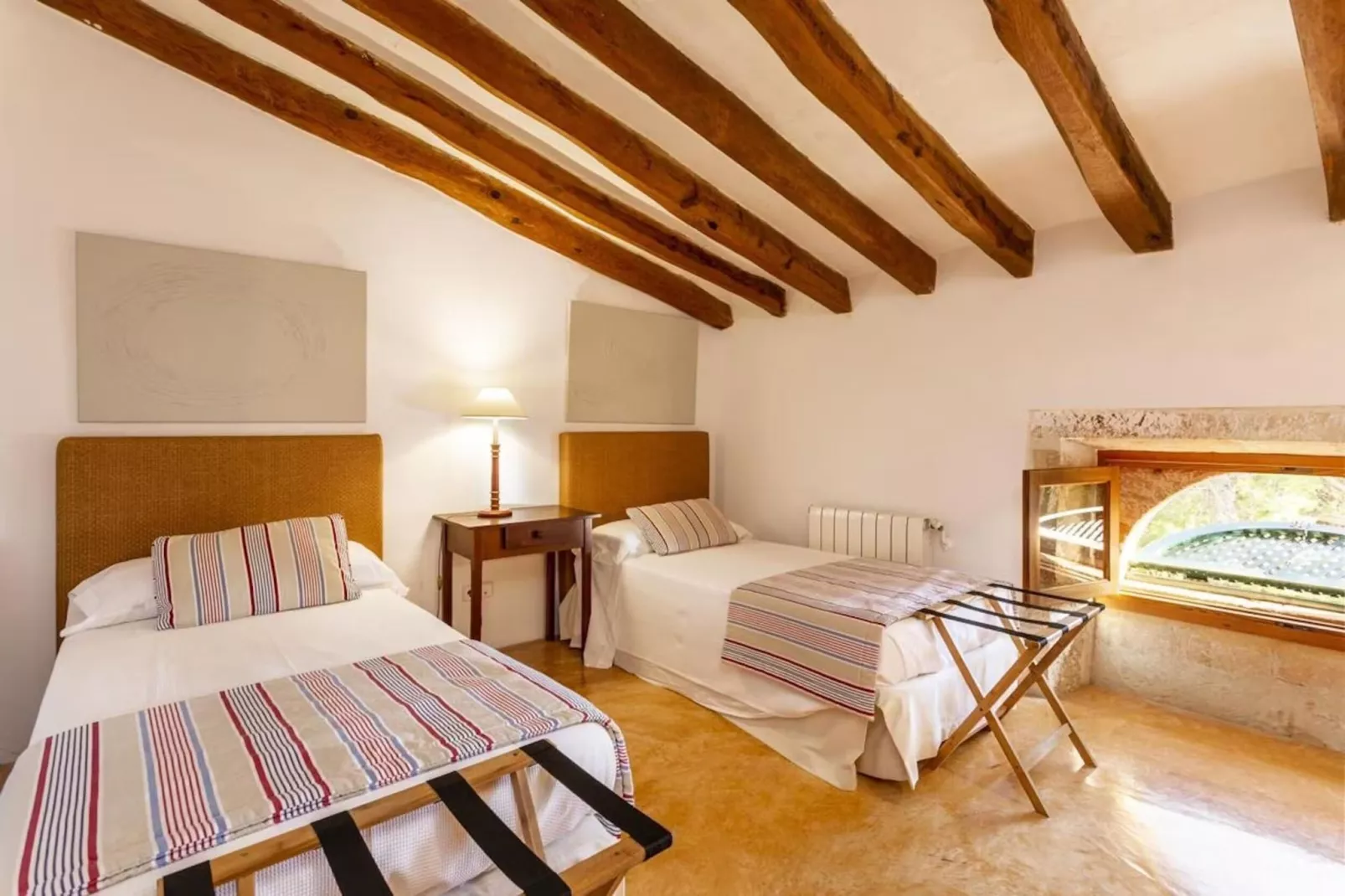 Casa Senorial-Schlafzimmer