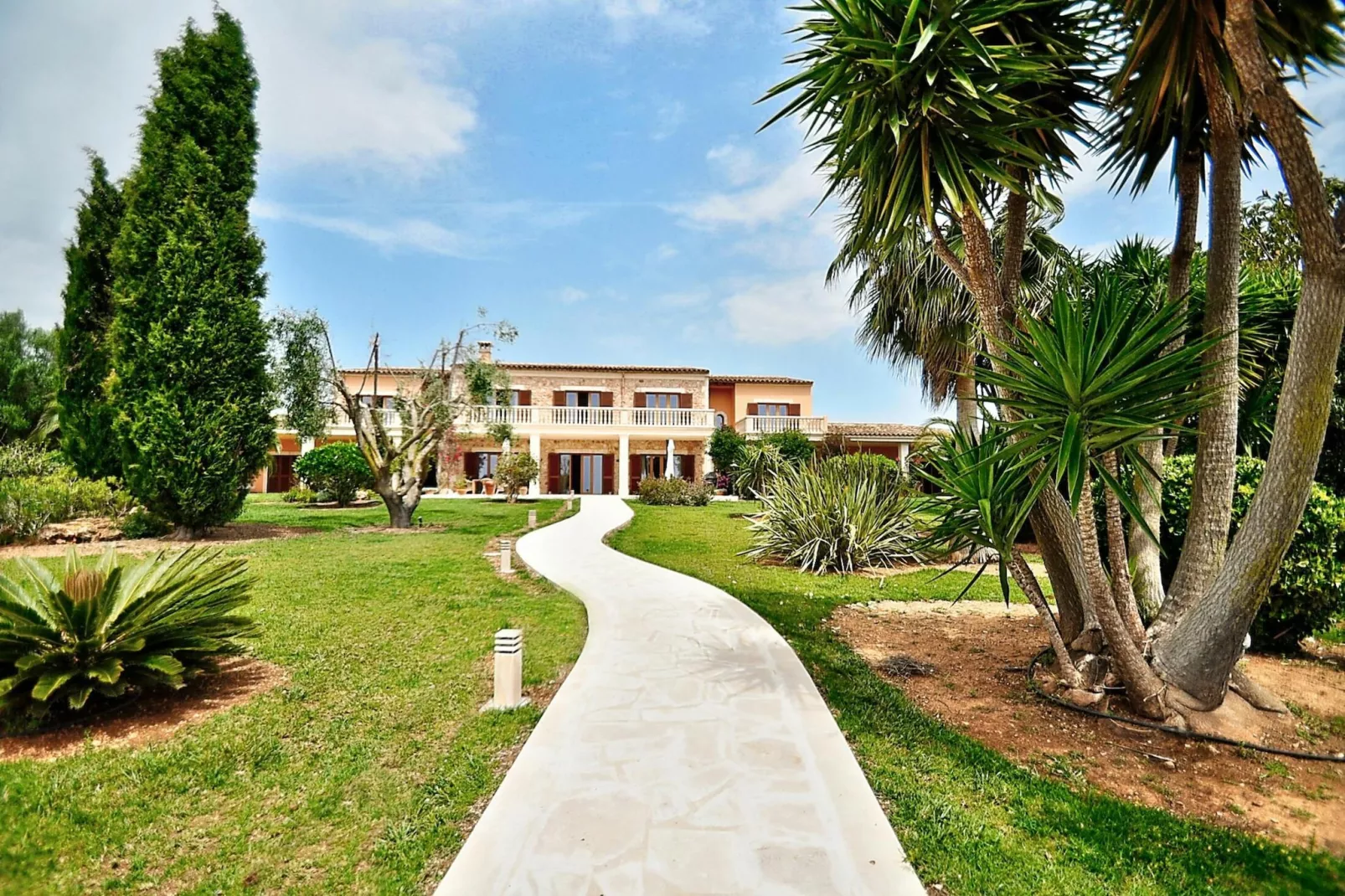 Casa Feliz-Extérieur été