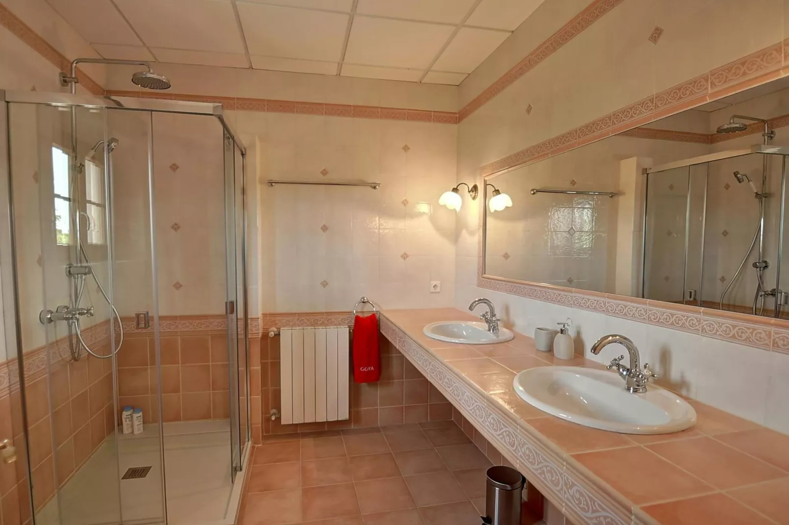 Casa Feliz-Salle de bain