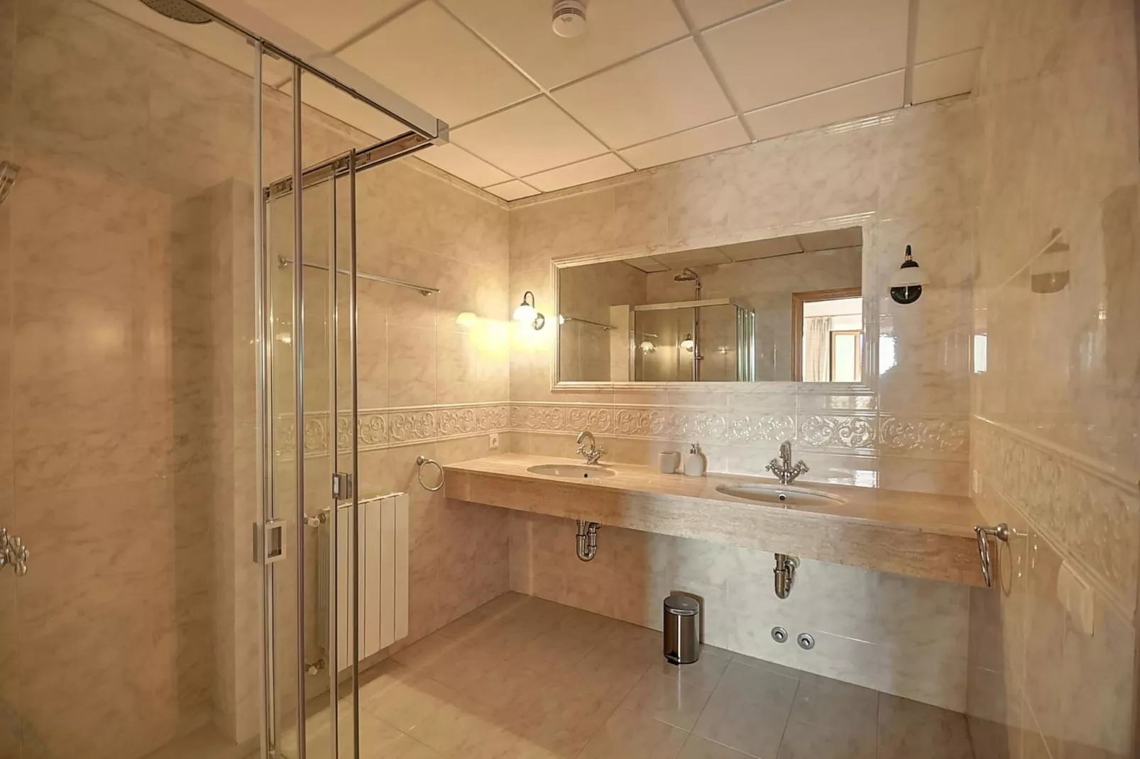 Casa Feliz-Salle de bain