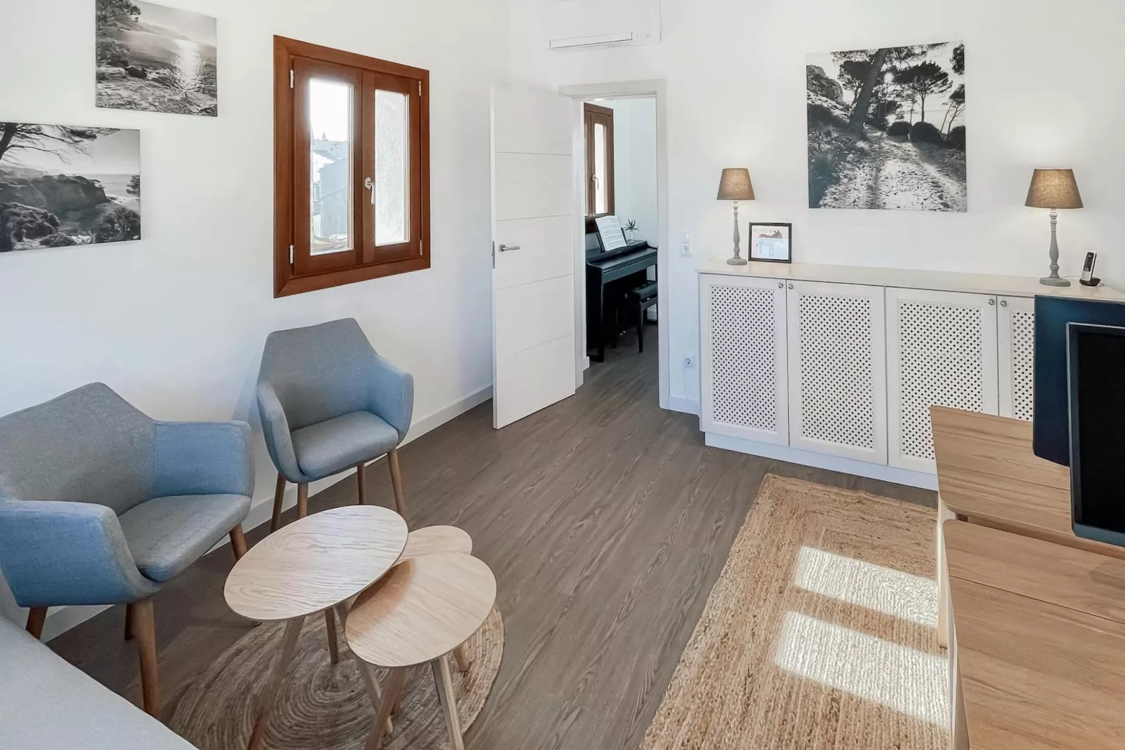 Casa Belisima-Living room