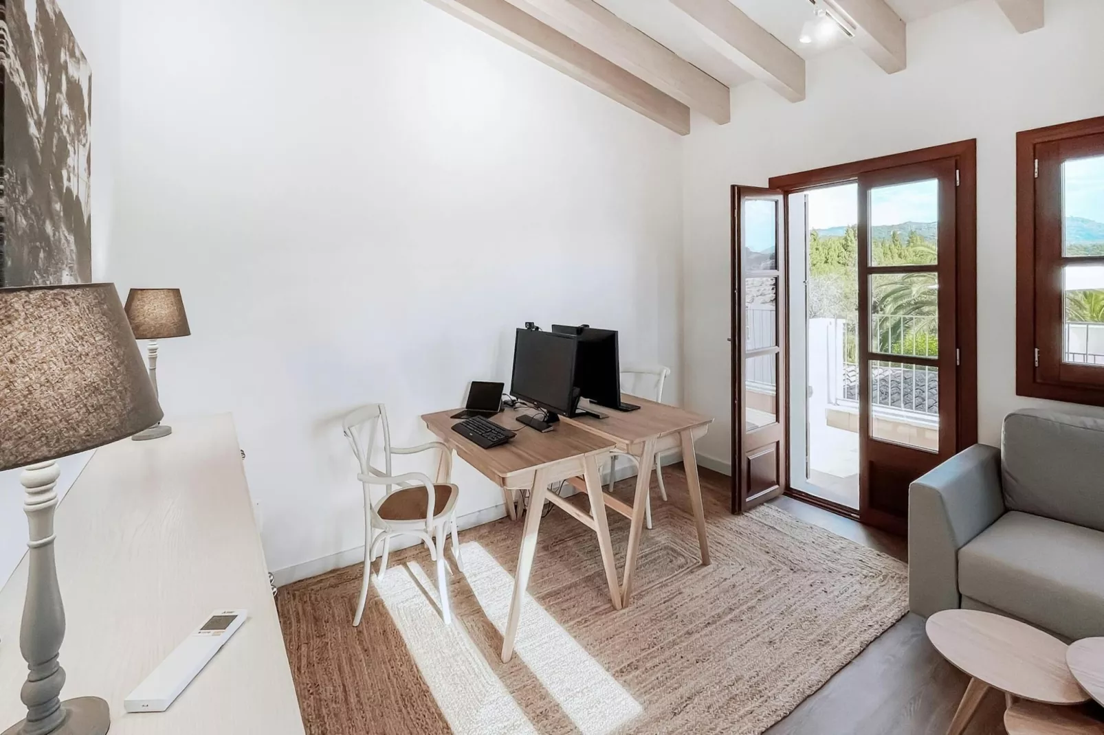 Casa Belisima-Living room
