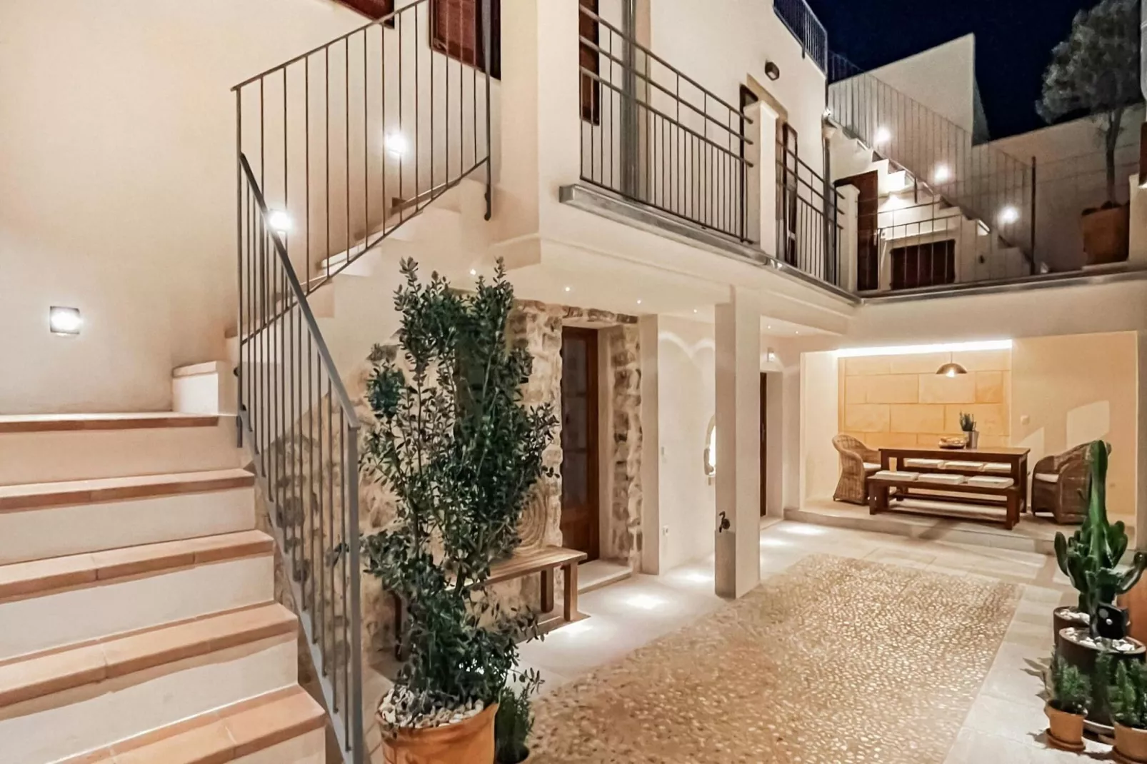 Casa Belisima-Landing
