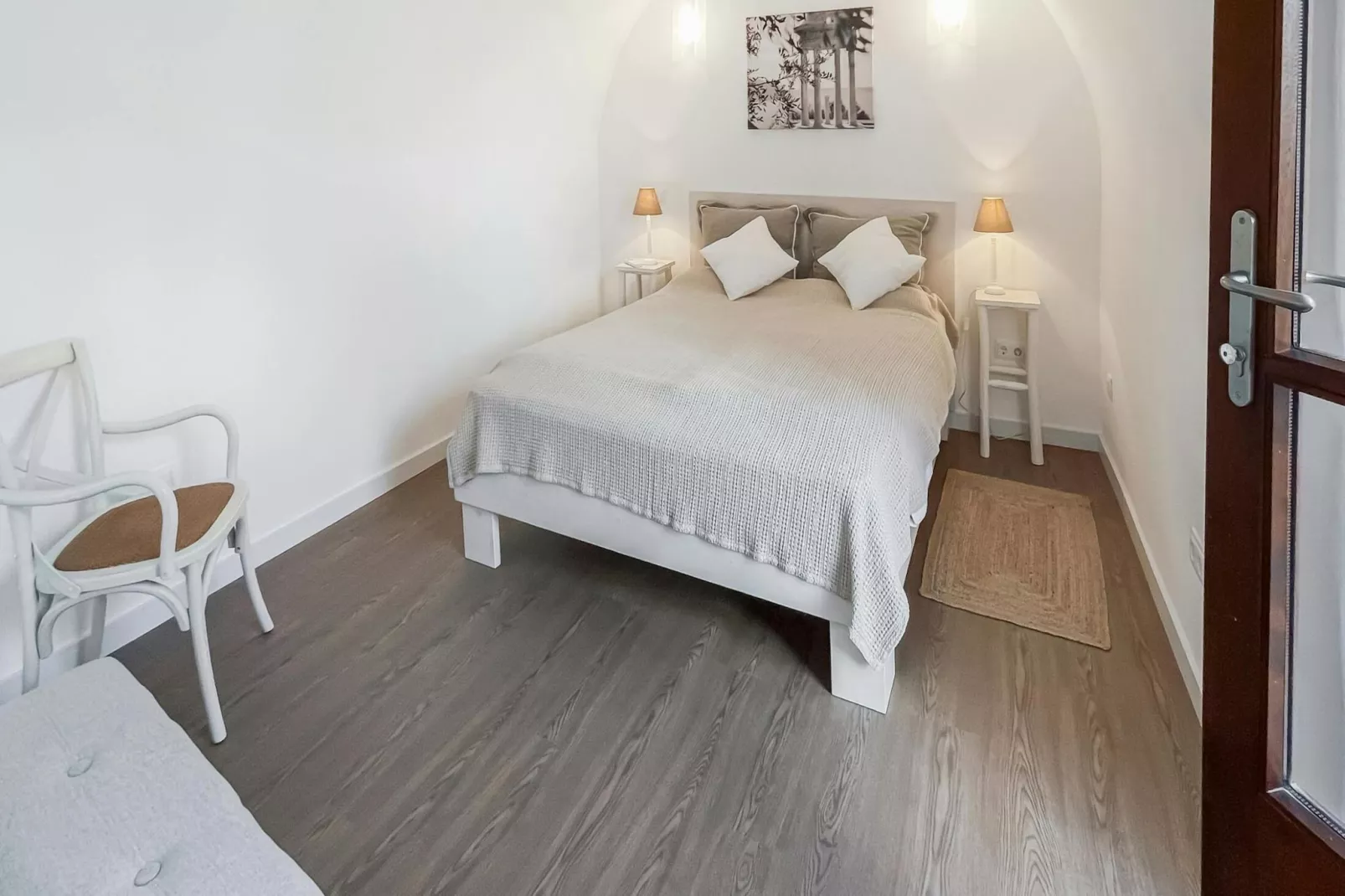 Casa Belisima-Bedroom
