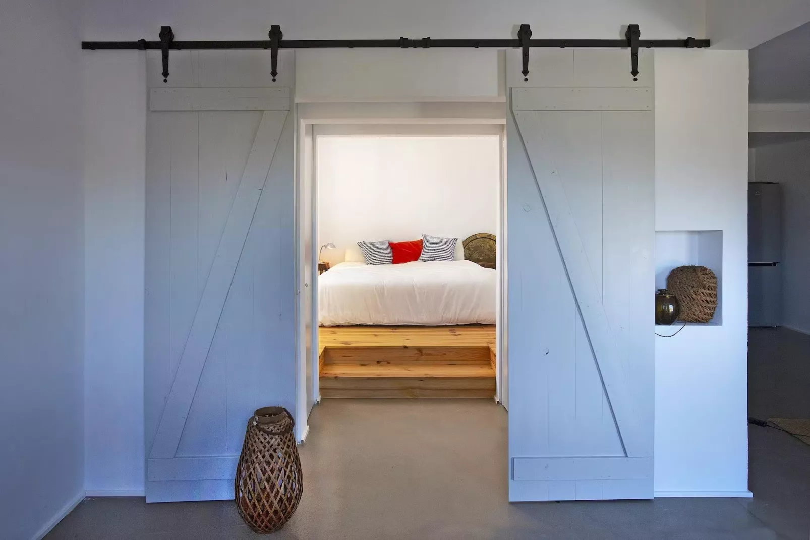 Finca Herrera-Chambre