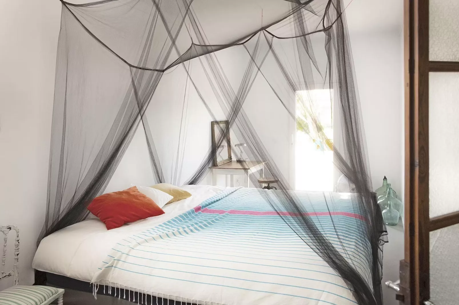 Finca Herrera-Chambre